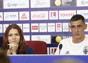 Foto: TANJUG/MARKO ĐOKOVIĆ