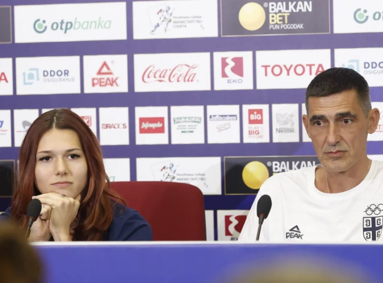 Foto: TANJUG/MARKO ĐOKOVIĆ