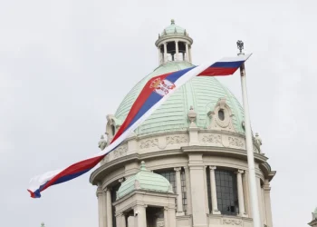 Фото: ТАЊУГ/МАРКО ЂОКОВИЋ