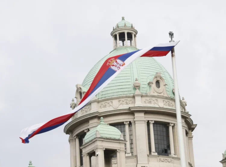 Фото: ТАЊУГ/МАРКО ЂОКОВИЋ