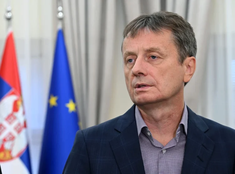 Фото: ТАЊУГ/РАДЕ ПРЕЛИЋ