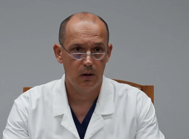 Foto: TANJUG/JOVANA KULAŠEVIĆ