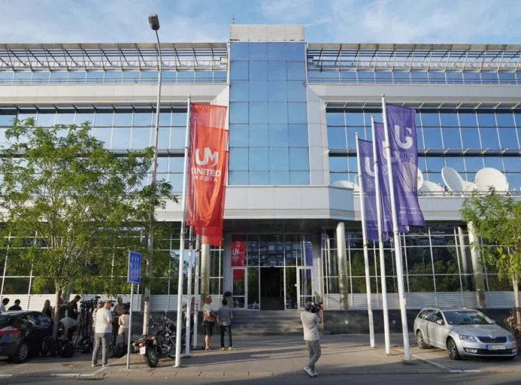 Foto: TANJUG/VLADIMIR ŠPORČIĆ