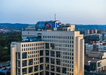 Foto: Naftna industrija Srbije