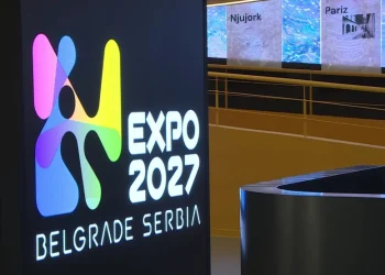 Foto: TANJUG/TANJUG VIDEO