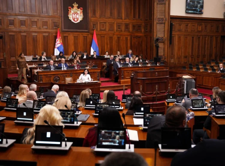 Foto: TANJUG/JADRANKA ILIĆ