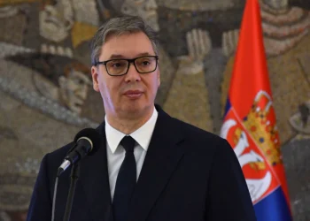 Foto: TANJUG/ANA PAUNKOVIĆ