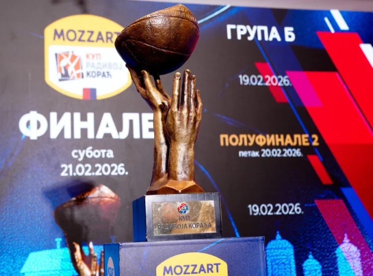 Foto: TANJUG/JADRANKA ILIĆ