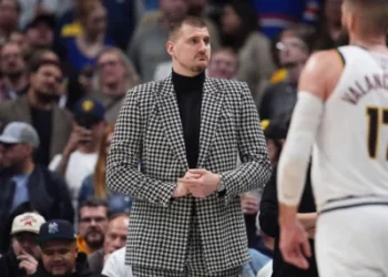 Фото: АП Пхото/Давид Залубоwски