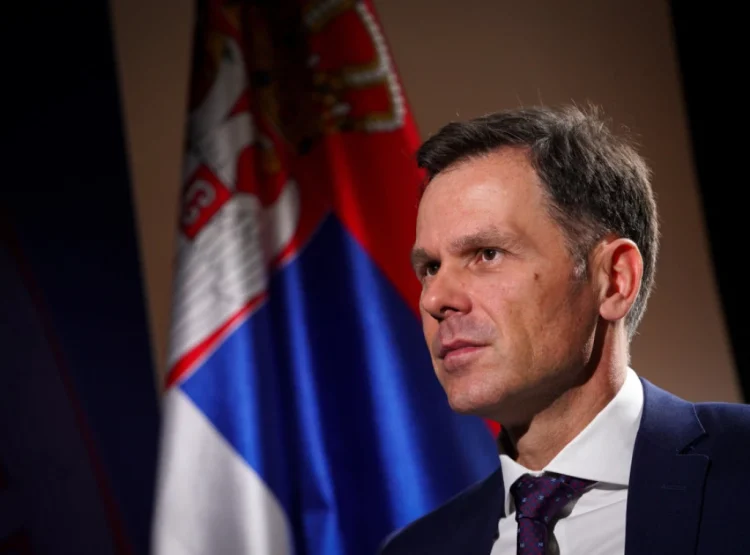 Foto: TANJUG/JADRANKA ILIĆ