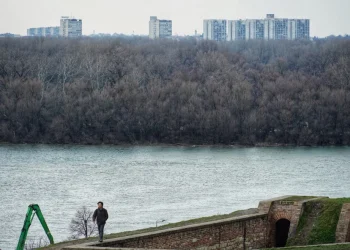 Фото: ТАЊУГ/ВЛАДИМИР ШПОРЧИЋ