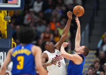 Foto: AP Photo/David Zalubowski