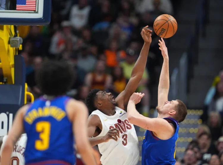 Фото: АП Пхото/Давид Залубоwски