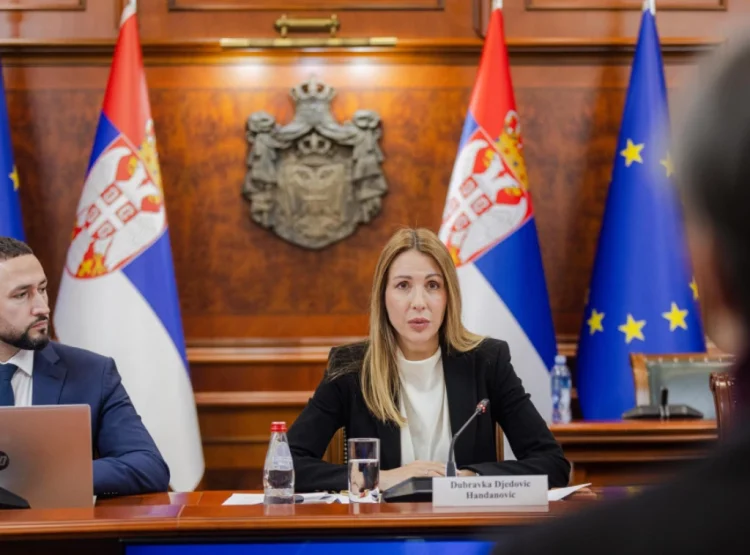 Foto: TANJUG/MRE/ Nenad Kostić