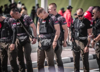 Фото: ТАЊУГ/ОМК МУП РЕПУБЛИКЕ СРБИЈЕ