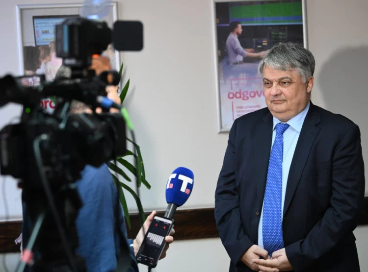 Фото: ТАЊУГ/АМИР ХАМЗАГИЋ