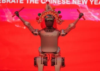 Foto: AP Photo/Vincent Thian