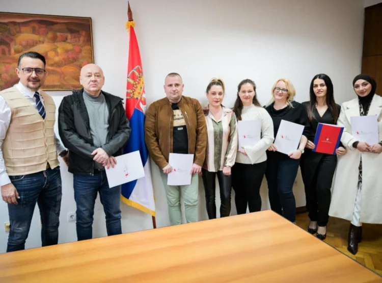 Foto: Ministarstvo zdravlja