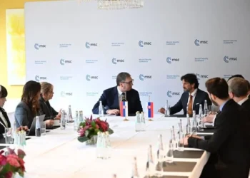 Foto: Instagram/@buducnostsrbijeav