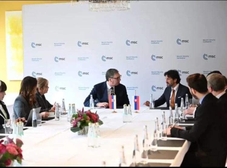 Foto: Instagram/@buducnostsrbijeav