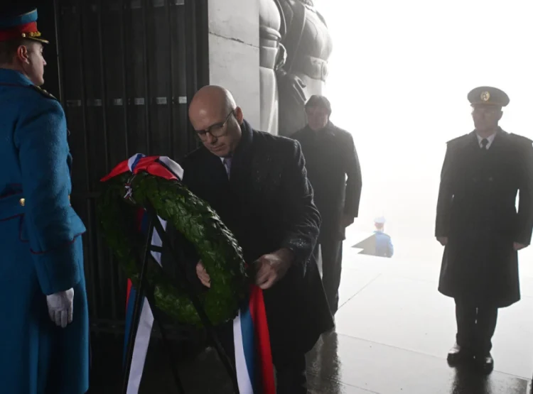 Foto: TANJUG/MINISTARSTVO ODBRANE I VOJSKA SRBIJE