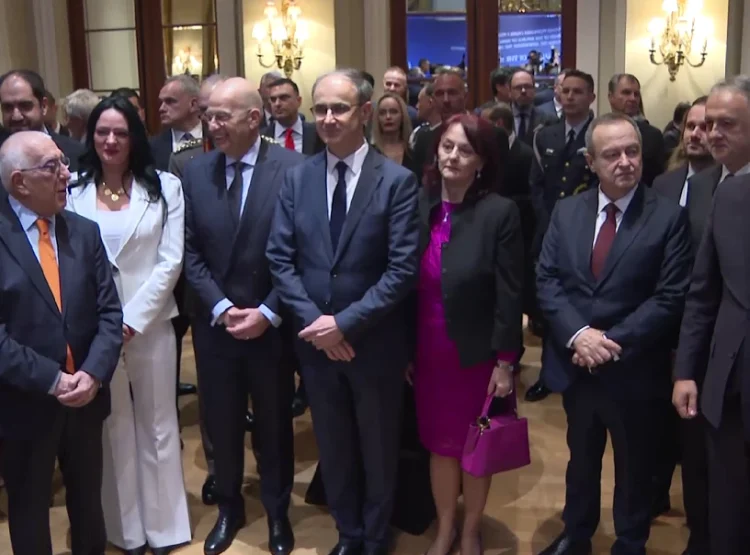 Фото: Тањуг/видео