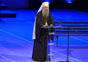 Foto: TANJUG/NENAD MIHAJLOVIĆ