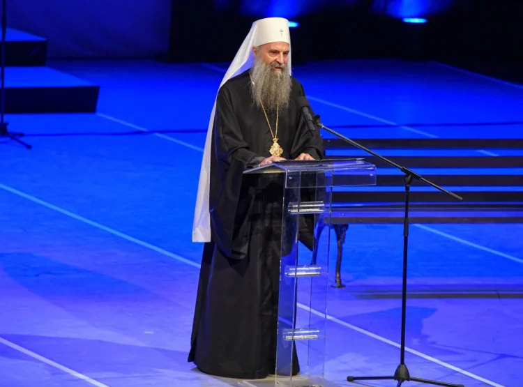 Фото: ТАЊУГ/НЕНАД МИХАЈЛОВИЋ