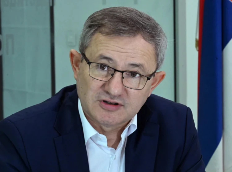 Foto: TANJUG/RADE PRELIĆ