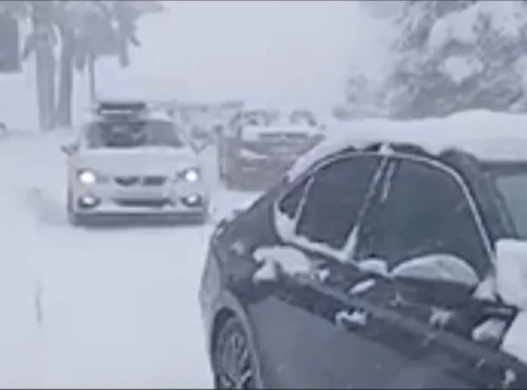 Foto: Tanjug/video/dopisnik Čačak