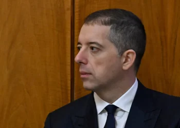 Foto: TANJUG/Ministarstvo spoljnih poslova