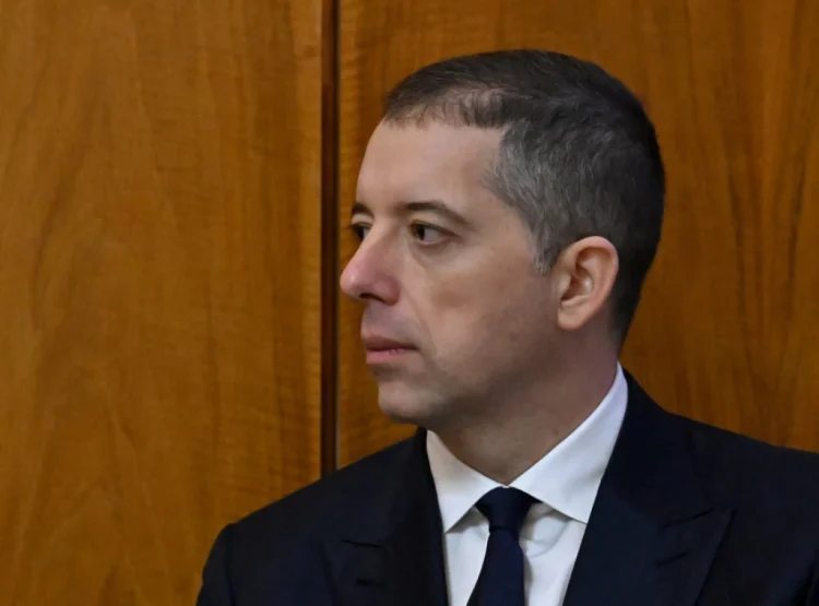 Фото: ТАЊУГ/Министарство спољних послова