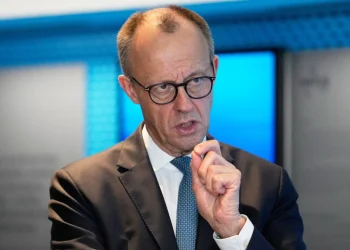 Фото: АП Пхото, ПООЛ/Мартин Меисснер