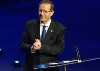 Foto: AP Photo/Rick Rycroft