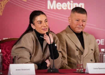 Foto: TANJUG/JADRANKA ILIĆ