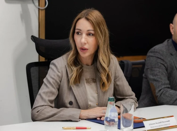 Foto: TANJUG/MRE/NENAD KOSTIĆ