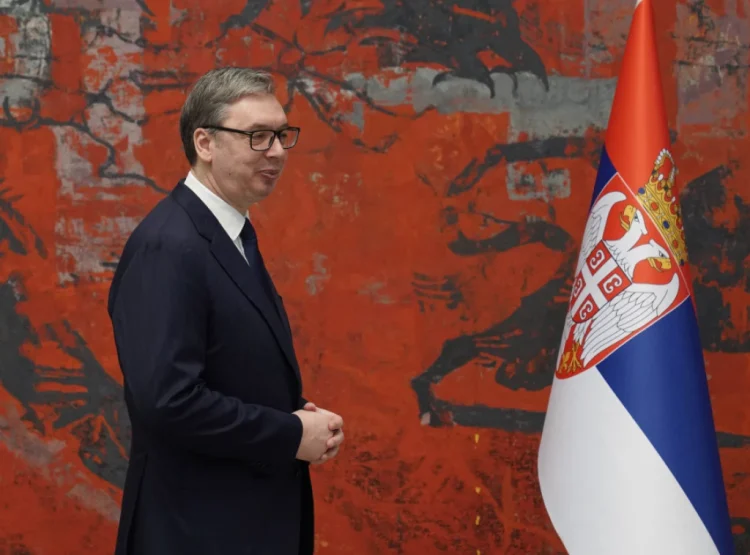 Foto: TANJUG/MILOŠ MILIVOJEVIĆ