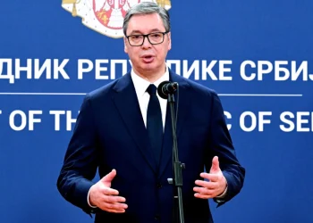 Фото: ТАЊУГ/РАДЕ ПРЕЛИЋ