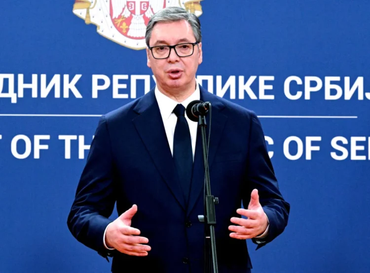 Фото: ТАЊУГ/РАДЕ ПРЕЛИЋ