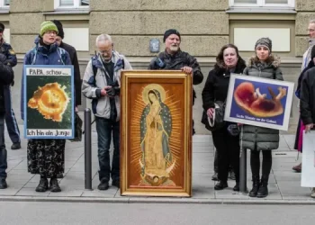 FOTO: Sachelle Babbar/ZUMA/picture alliance