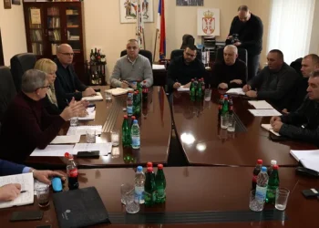 Фото: Тањуг /БРАНКО ЛУКИЋ