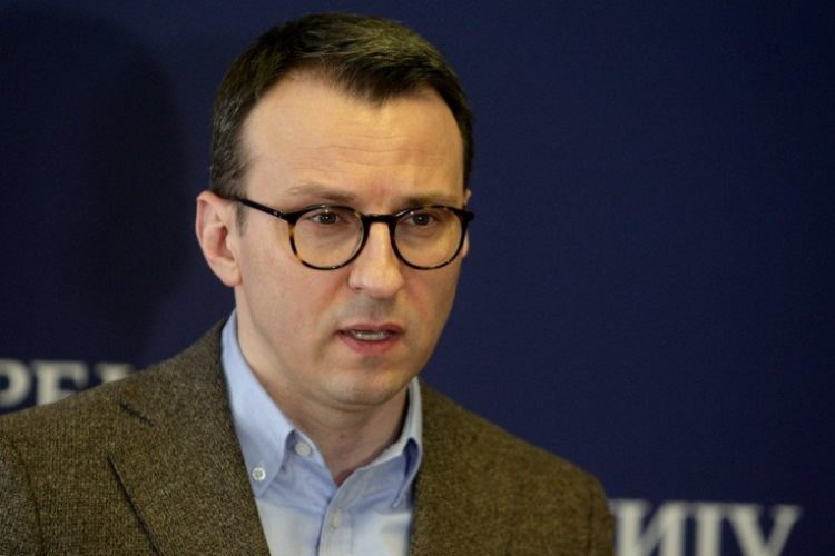 Фото: Тањуг/Сава Радовановић