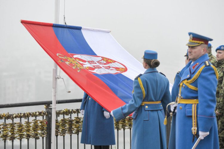 FOTO:Tanjug/Nenad Mihajlović