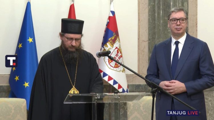 FOTO: TANJUG PRINTSCREEN