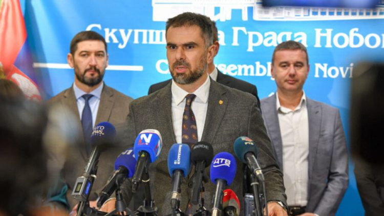 (Tanjug/N. Mihajlović)