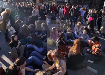 Foto: TANJUG/NEMANJA JOVANOVIĆ