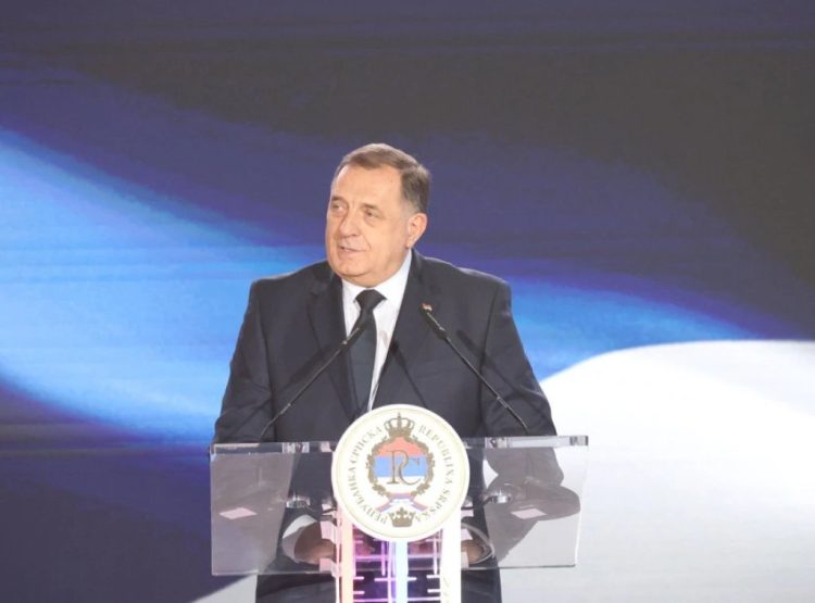 Фото: ТАЊУГ/СРНА/БОРИСЛАВ ЗДРИЊА