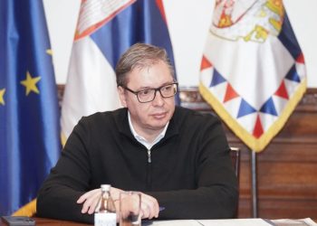 Foto: TANJUG/MILOŠ MILIVOJEVIĆ