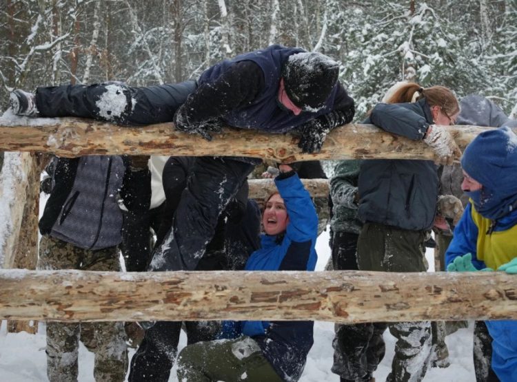Foto: AP Photo/Sergei Grits