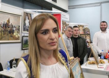 Foto: TANJUG/SAŠKA DROBNJAK